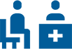 provider patient icon